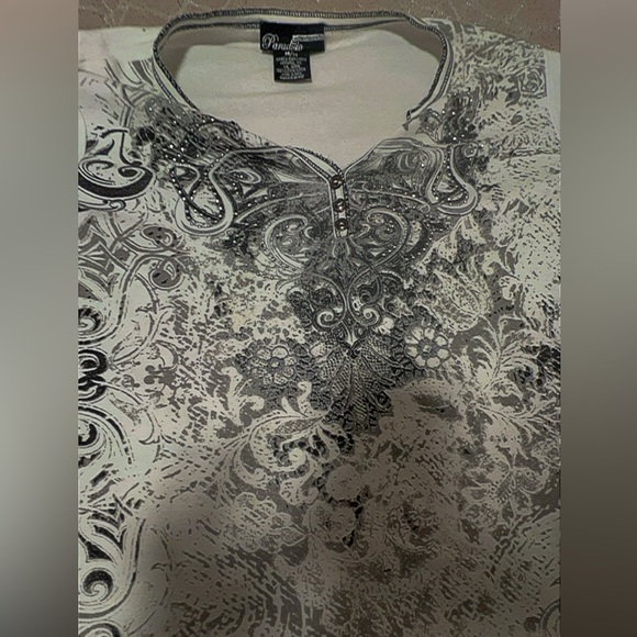 Y2k shirt - Picture 2 of 3